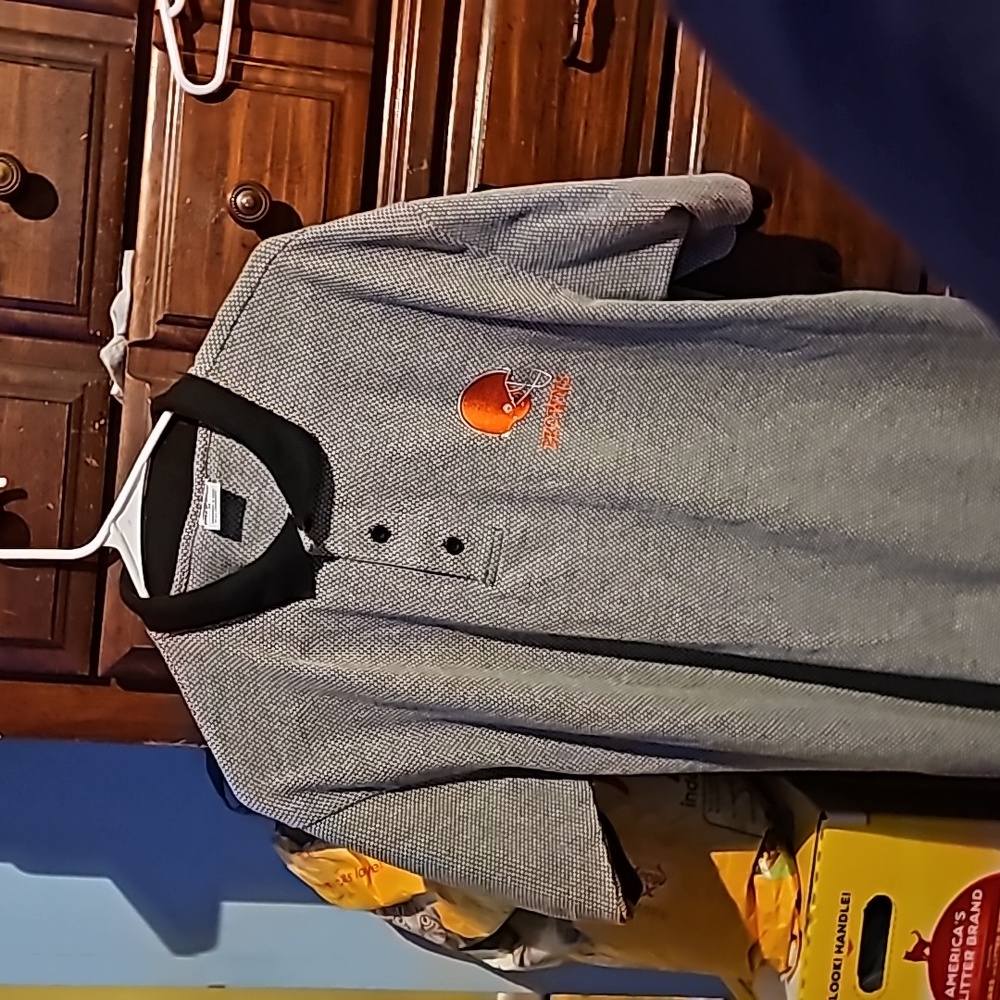 !! Mens M polo